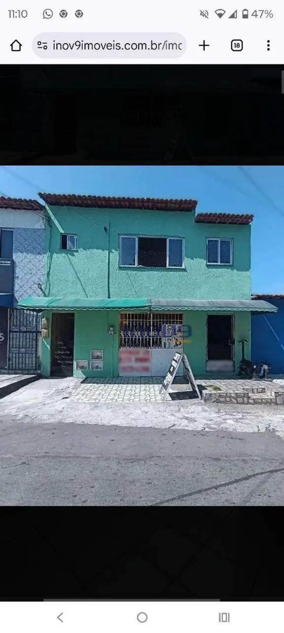 Foto - Fortaleza - Serrinha