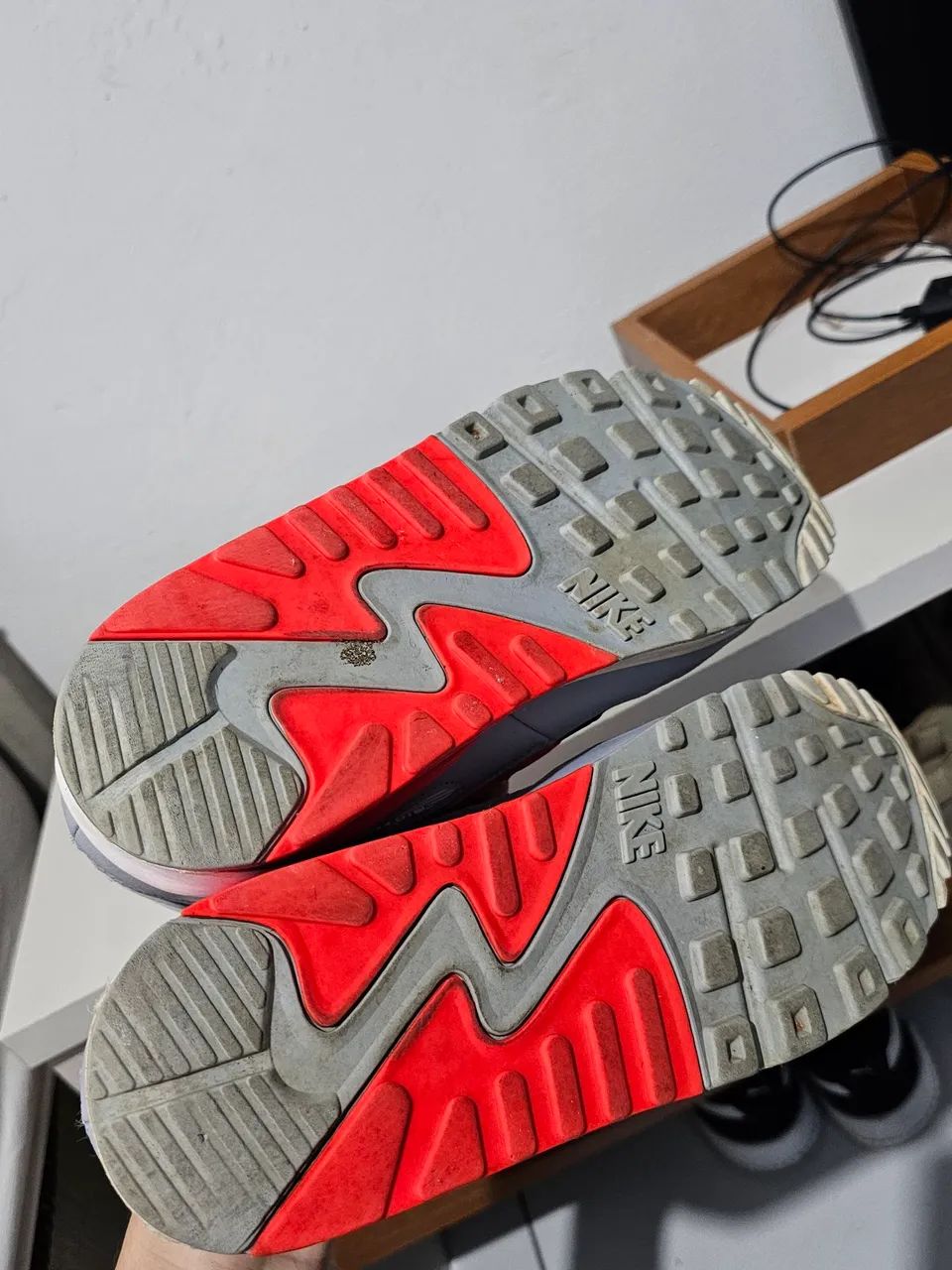 Air max 90 original  - Foto 3