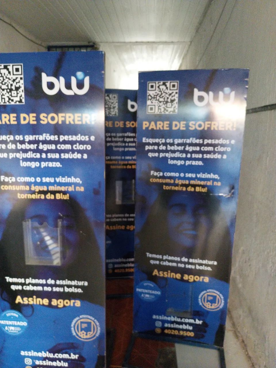  Toters no ponto de colocar sua propaganda  - Foto 5