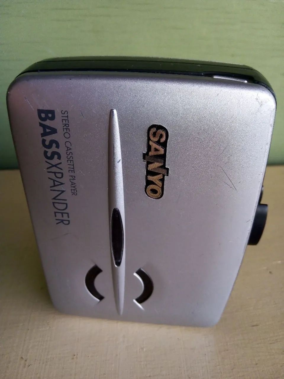 Walkman Sanyo