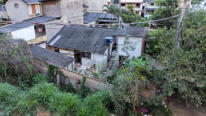 Casa 3 quartos no centro de Domingos Martins - Foto 4