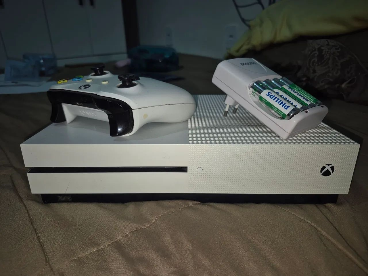 VENDE-SE XBOX ONE S - Foto 5