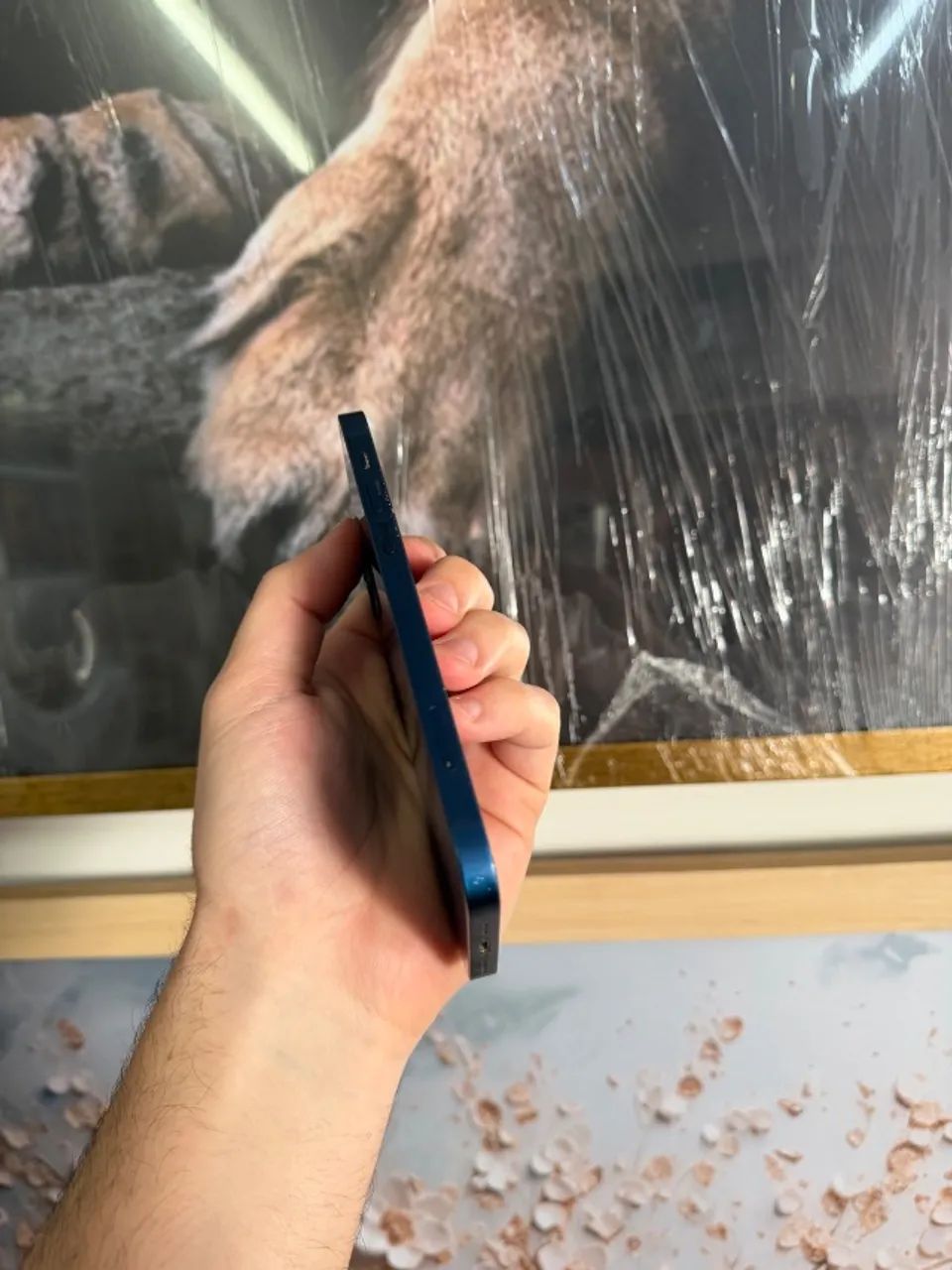IPHONE 12 - Foto 2