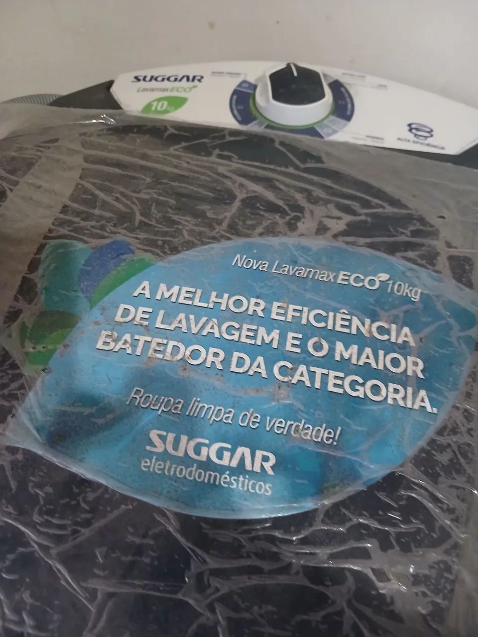 Tanquinho Suggar