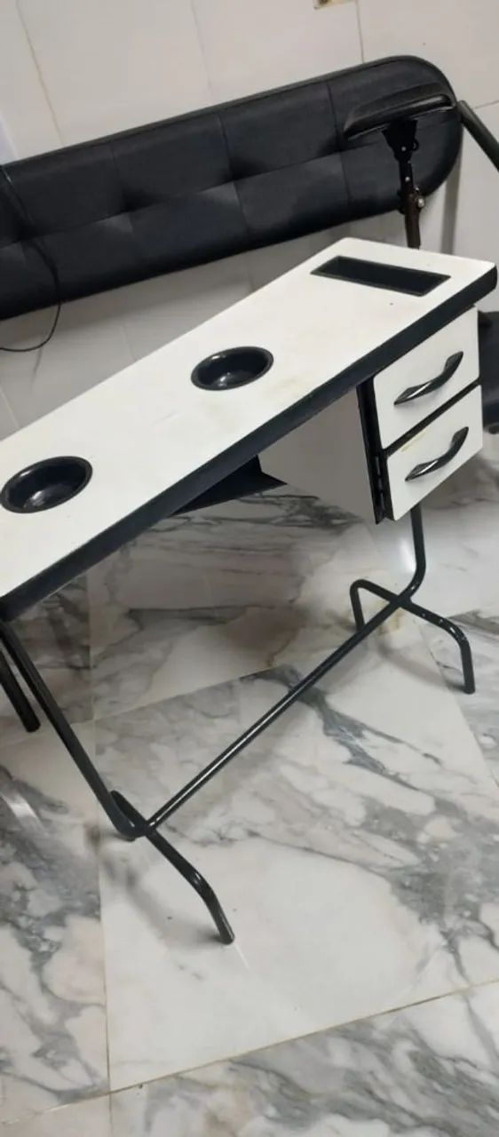 Mesa para manicure  - Foto 3