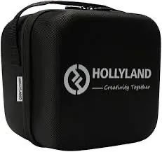 Hollyland Solidcom SE 2s - Foto 5