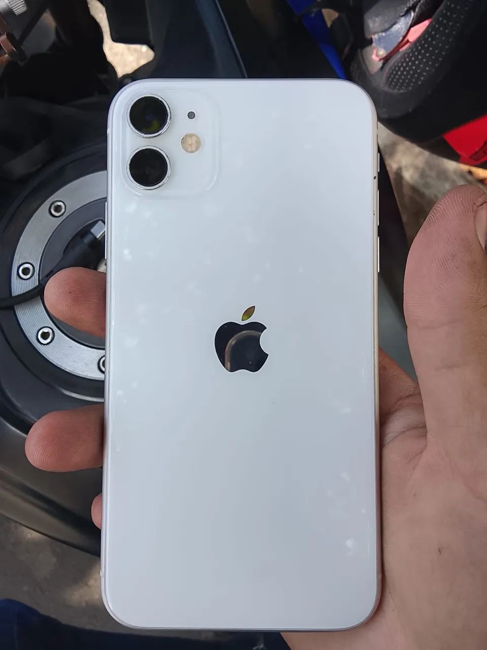 iPhone 11 64gb