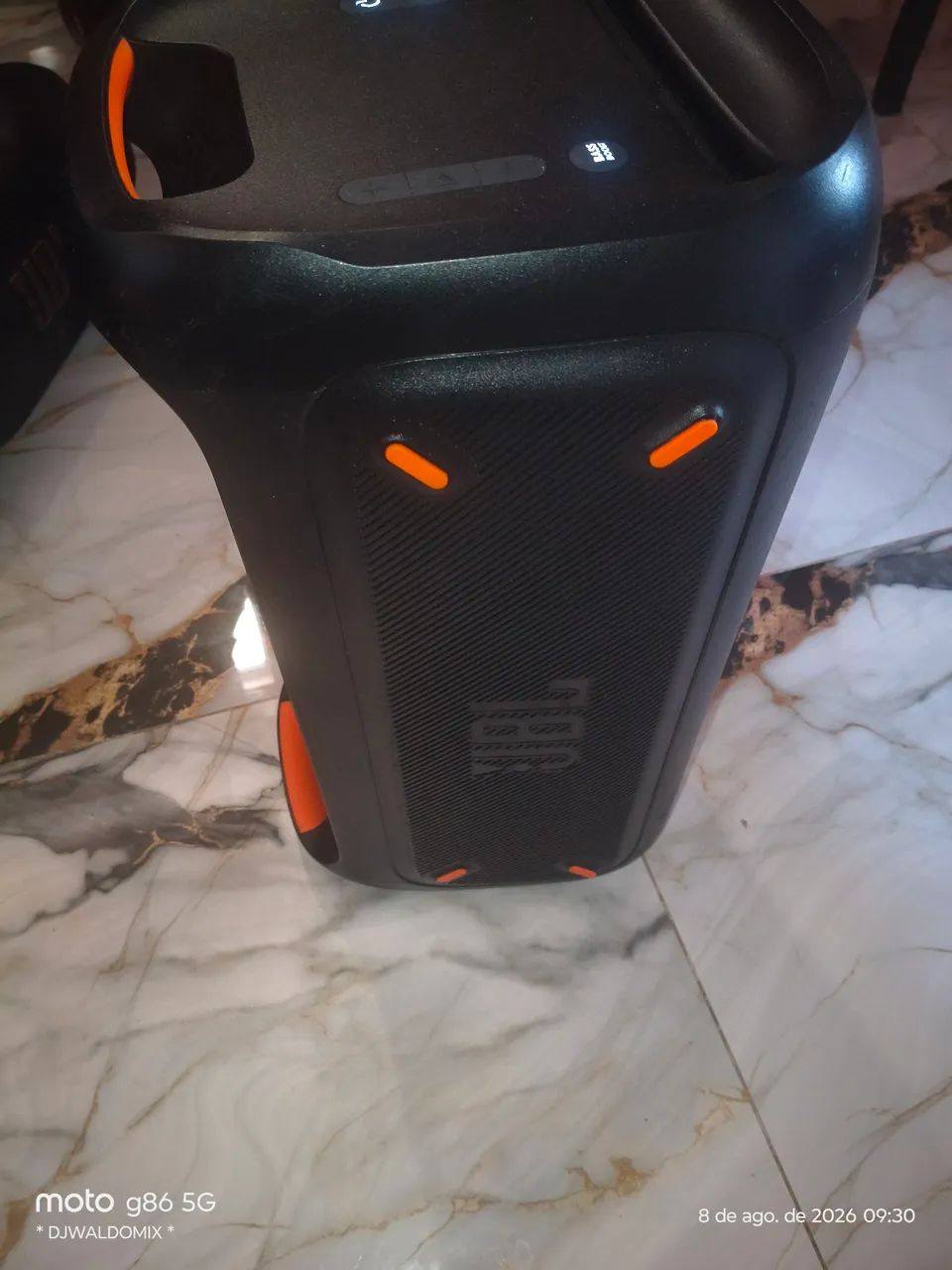 JBL PARTYBOX 100 - Foto 3