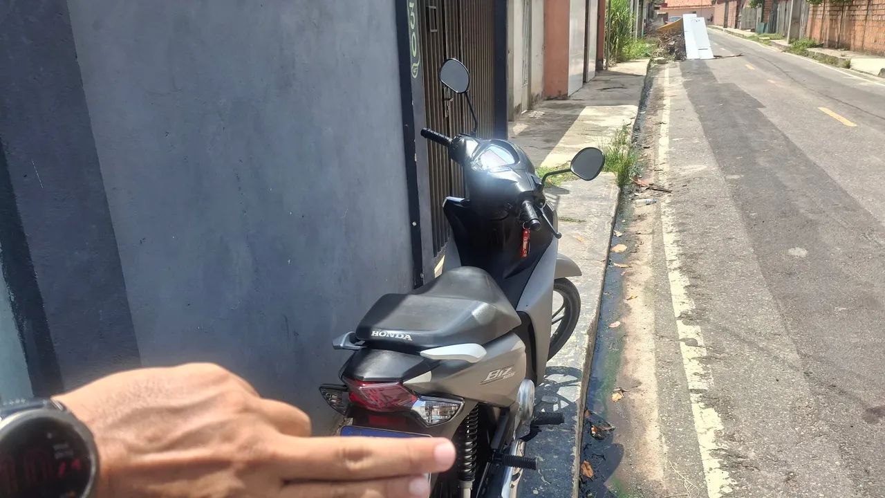 Vendo ou troco - Foto 3
