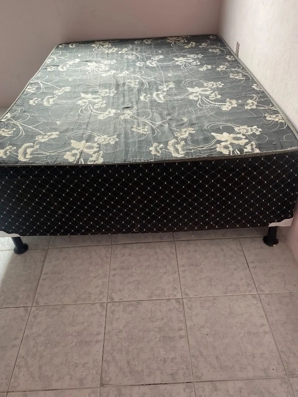 Cama  - Foto 2