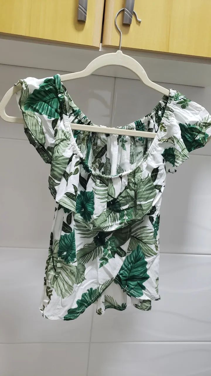Blusas diversas  - Foto 2