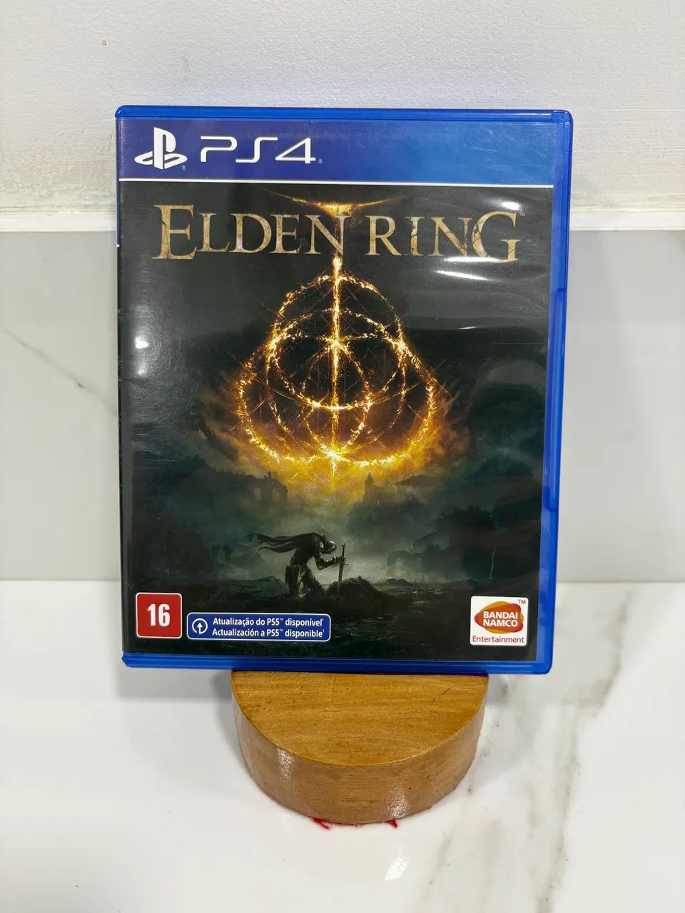 Elden ring PS4