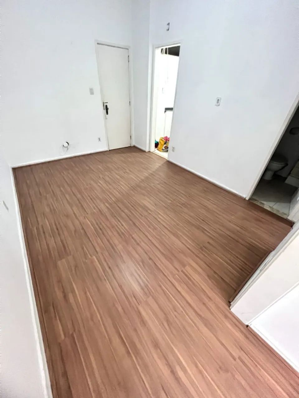Piso Laminado e Vinílico  - Foto 3