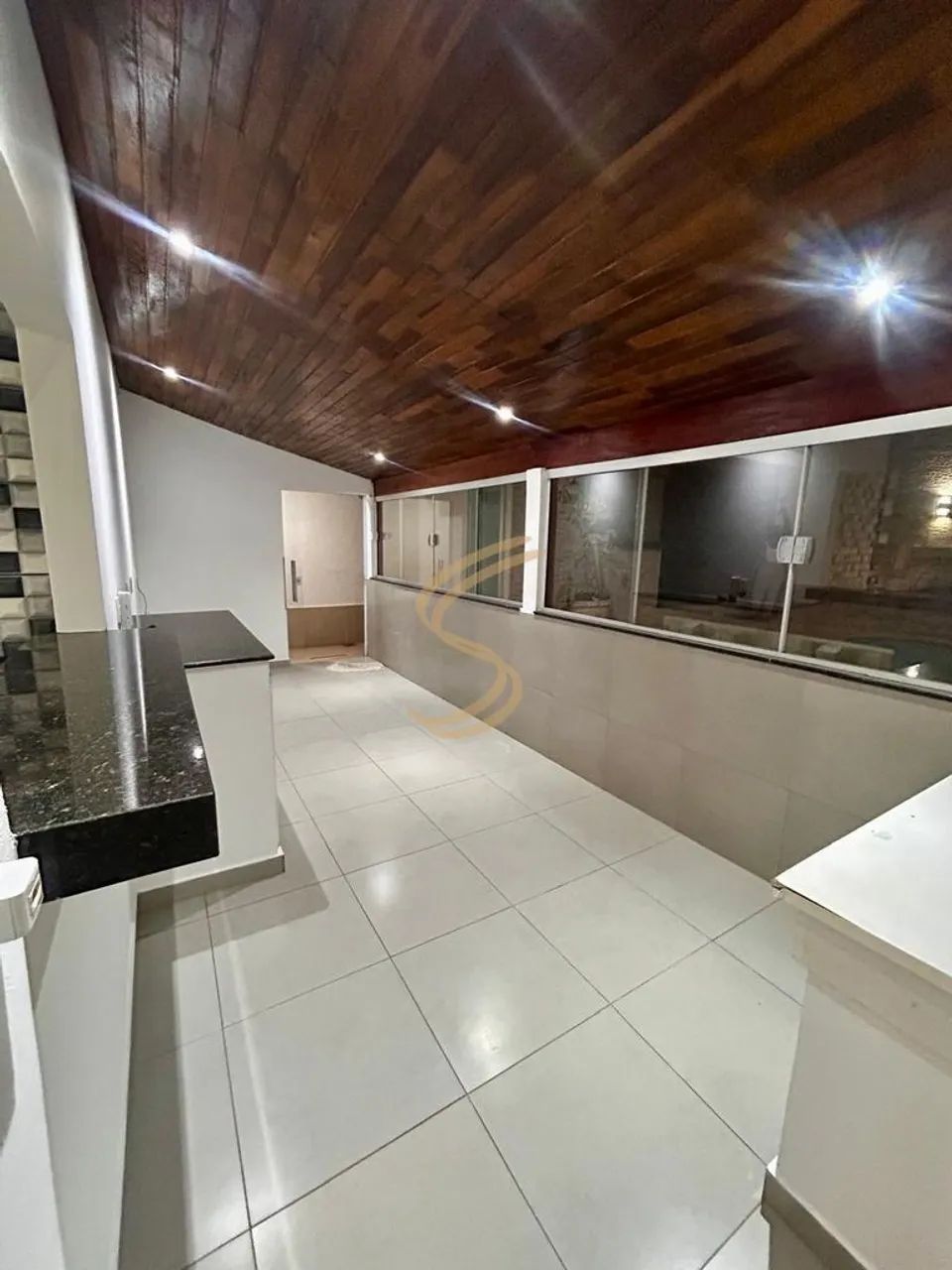 Casa Moderna à Venda no Vila Verde com Piscina Aquecida - Foto 5