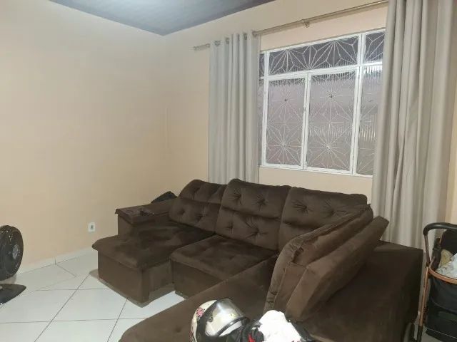 VENDO CASA TUCUMÃ  SETOR NORTE 3 QUARTOS - Foto 4
