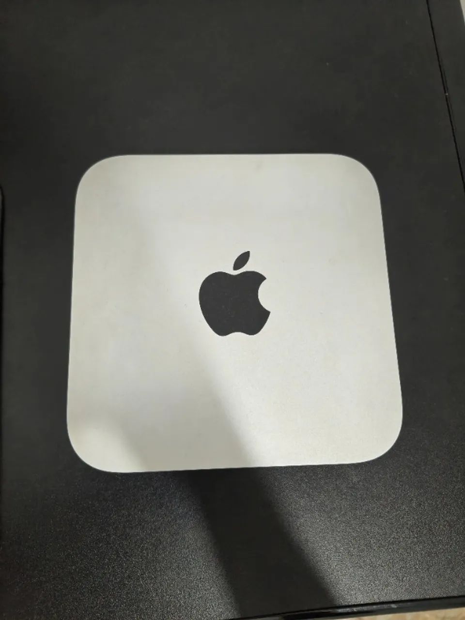 Mac Mini M1 2020 8GB RAM 256GB - Foto 3
