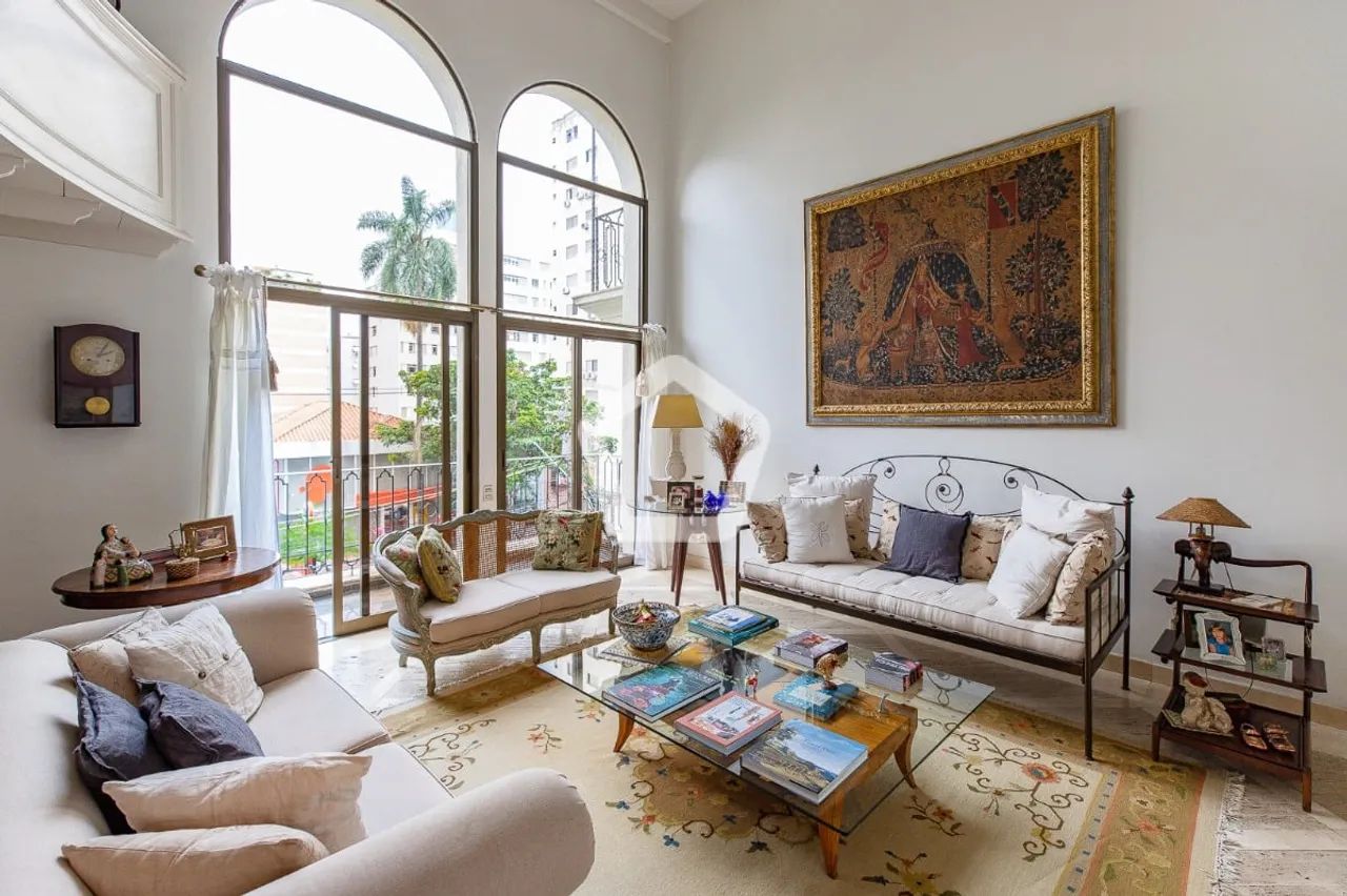 Apartamento em Consolação - Foto 5