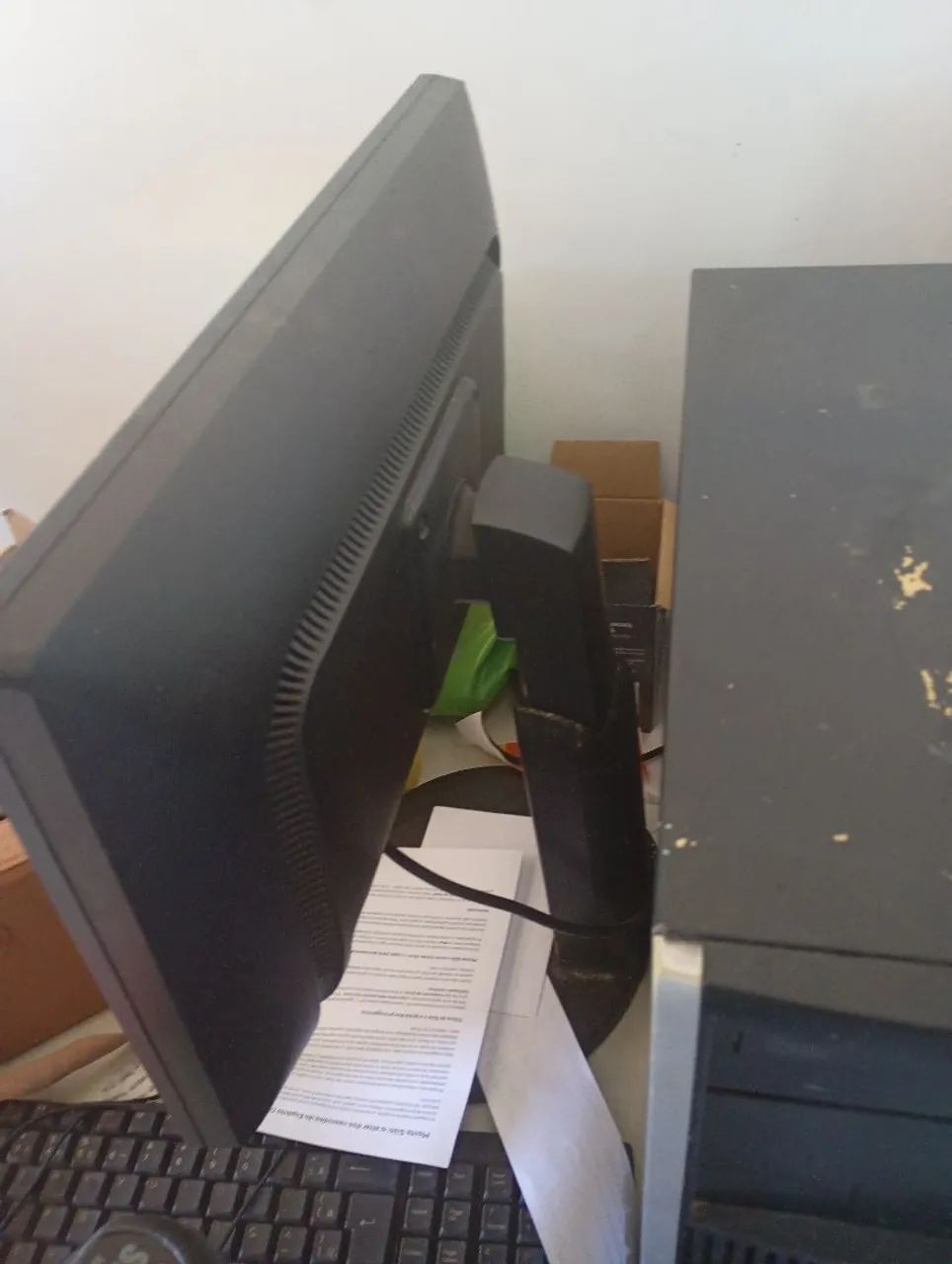 Pc completo de mesa - Foto 5