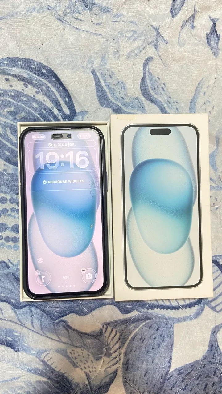 iPhone 15 plus - Foto 5