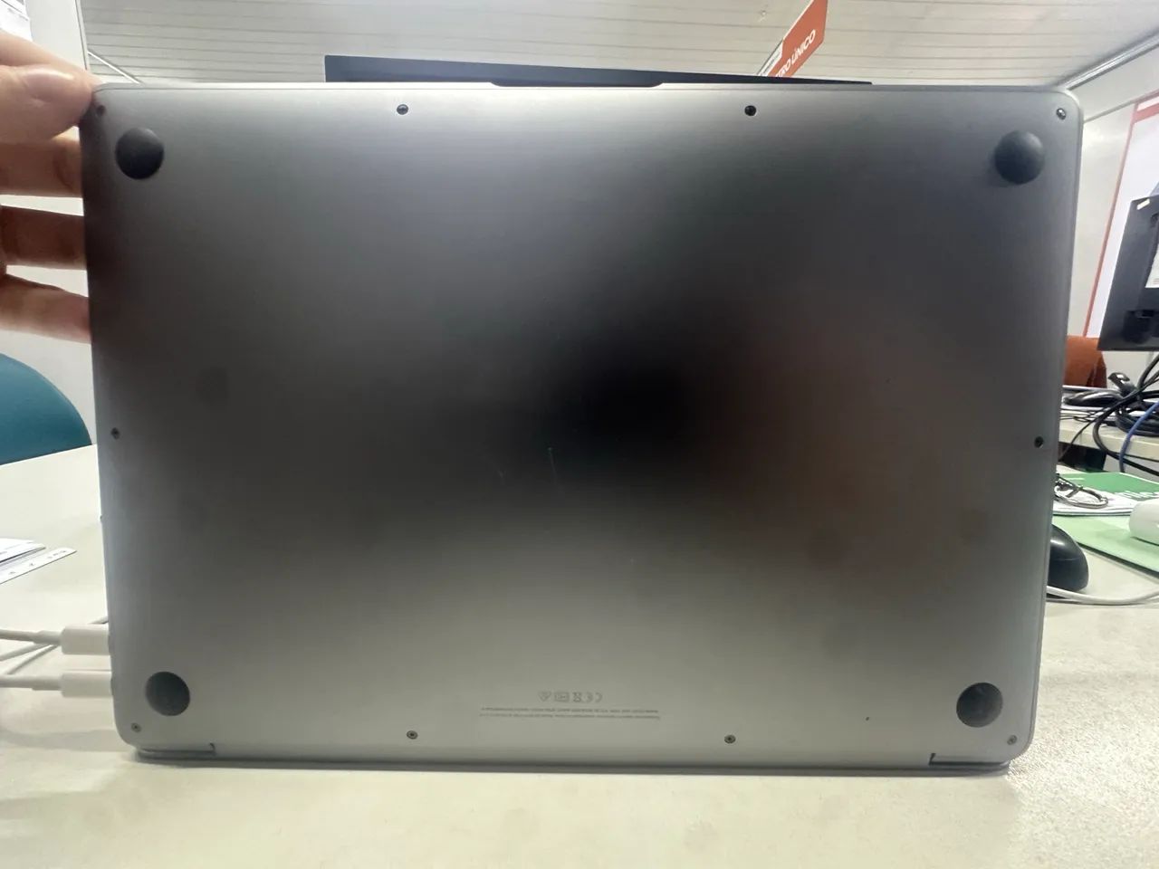 MacBook Air - Foto 2