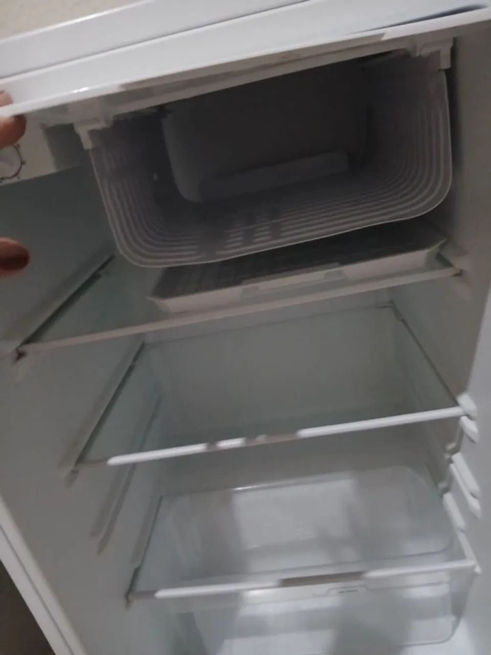 Frigobar midea 124L - Foto 2