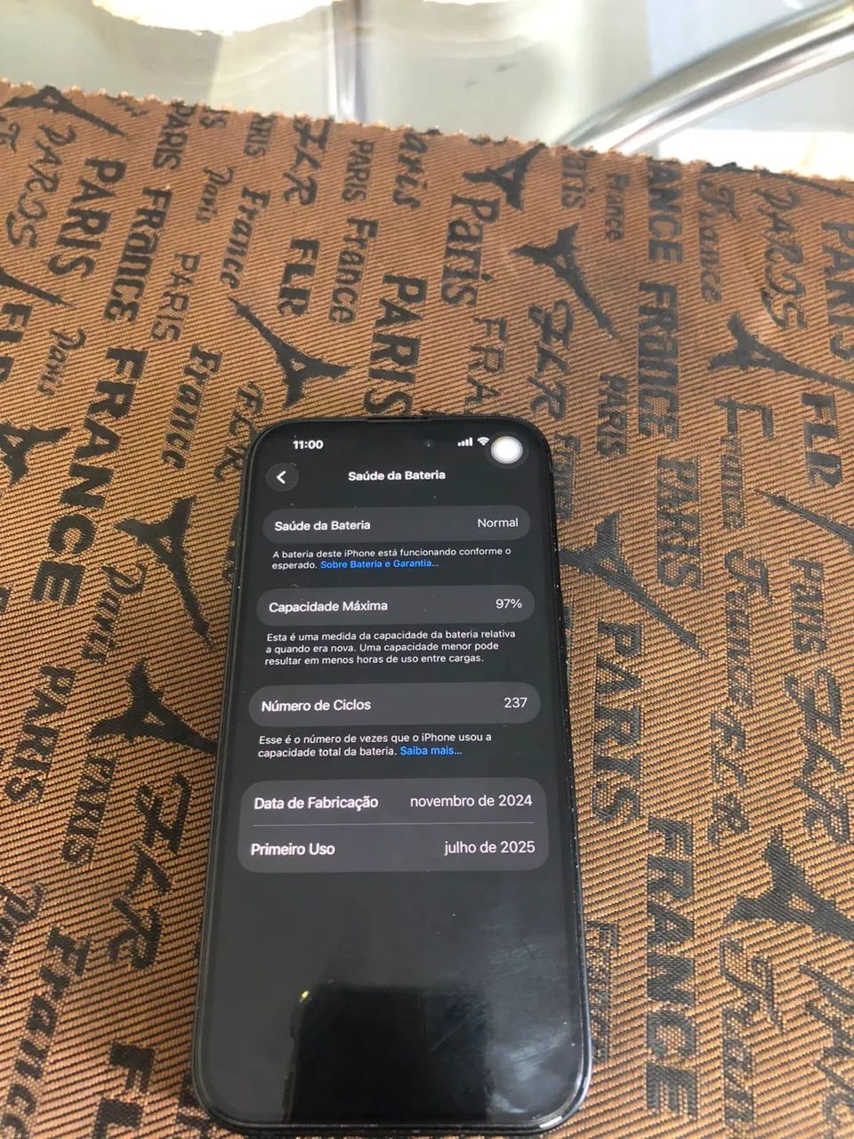 IPHONE 15 - Foto 5