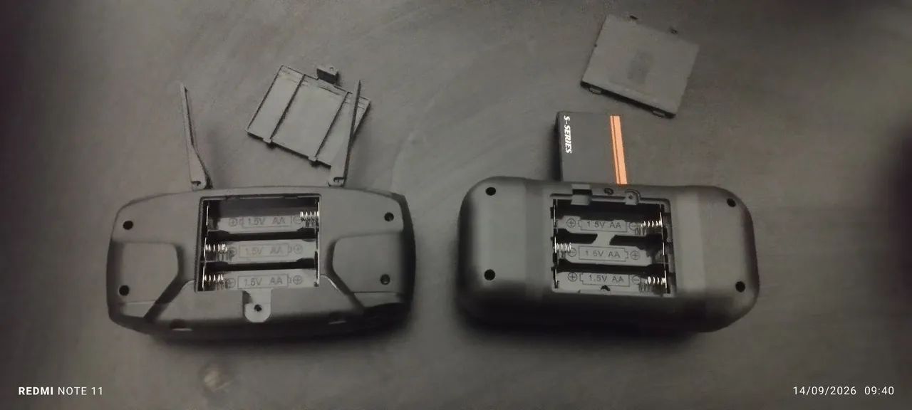 Controle de drone - Foto 3