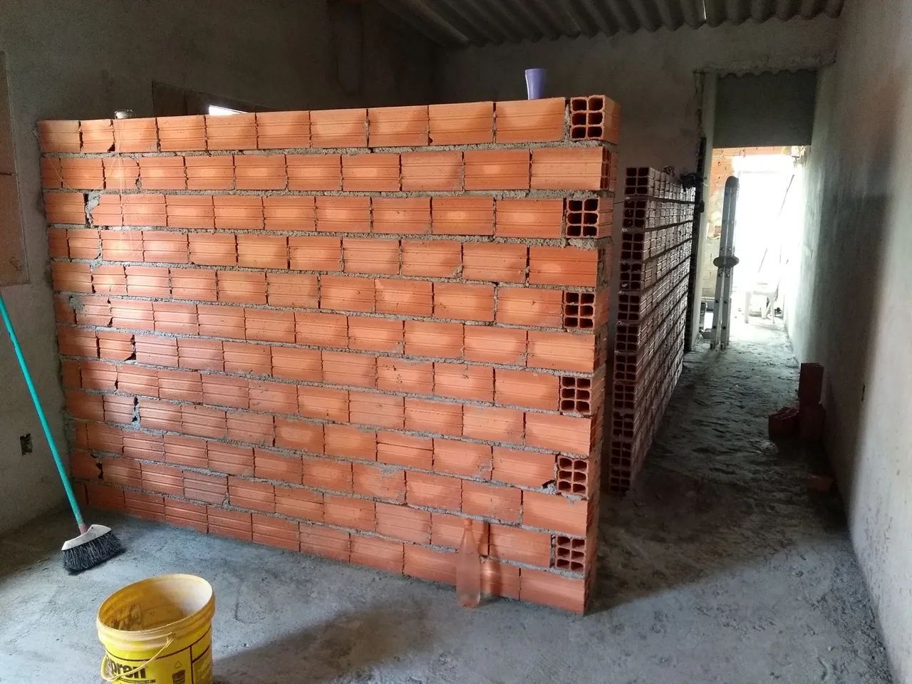 Pedreiro 
