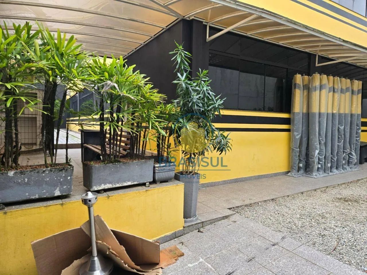 Prédio para alugar em Interlagos - São Paulo/SP - Foto 4