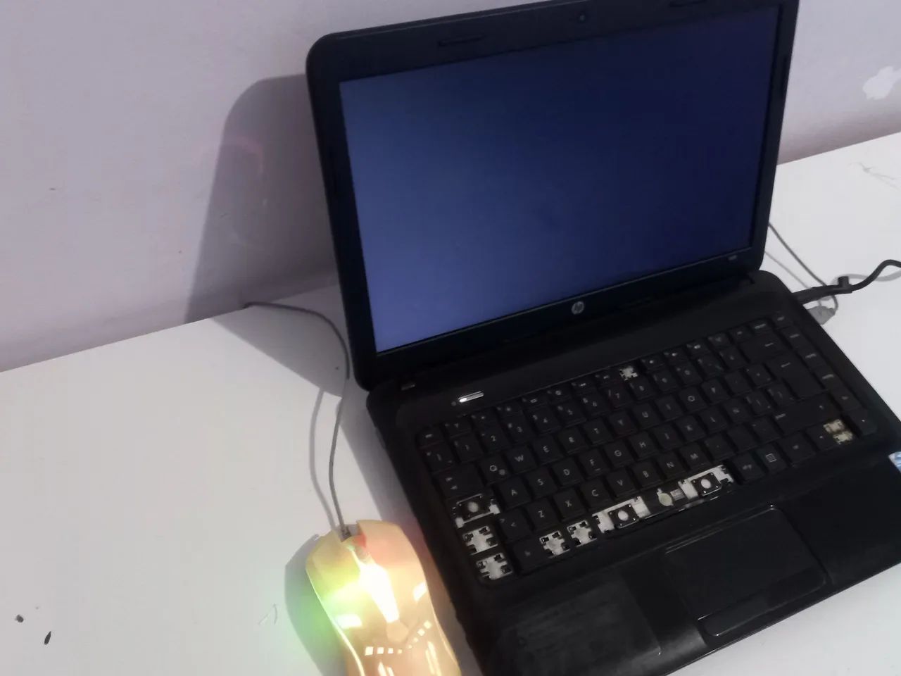Notebook HP 100 - Foto 3
