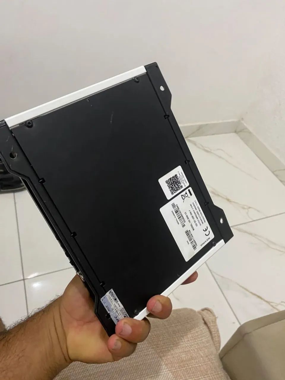 Modulo HD3000 - Foto 3