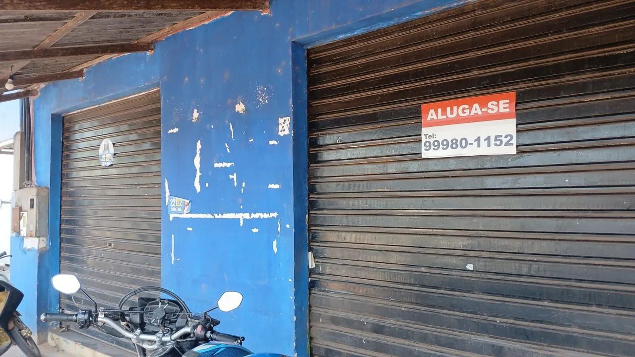 Ponto Comercial Aluga-se Presidente Figueiredo  - Foto 4
