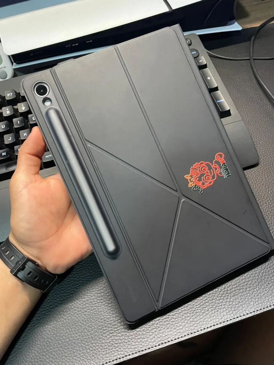 Samsung Galaxy S10 Lite - Foto 2