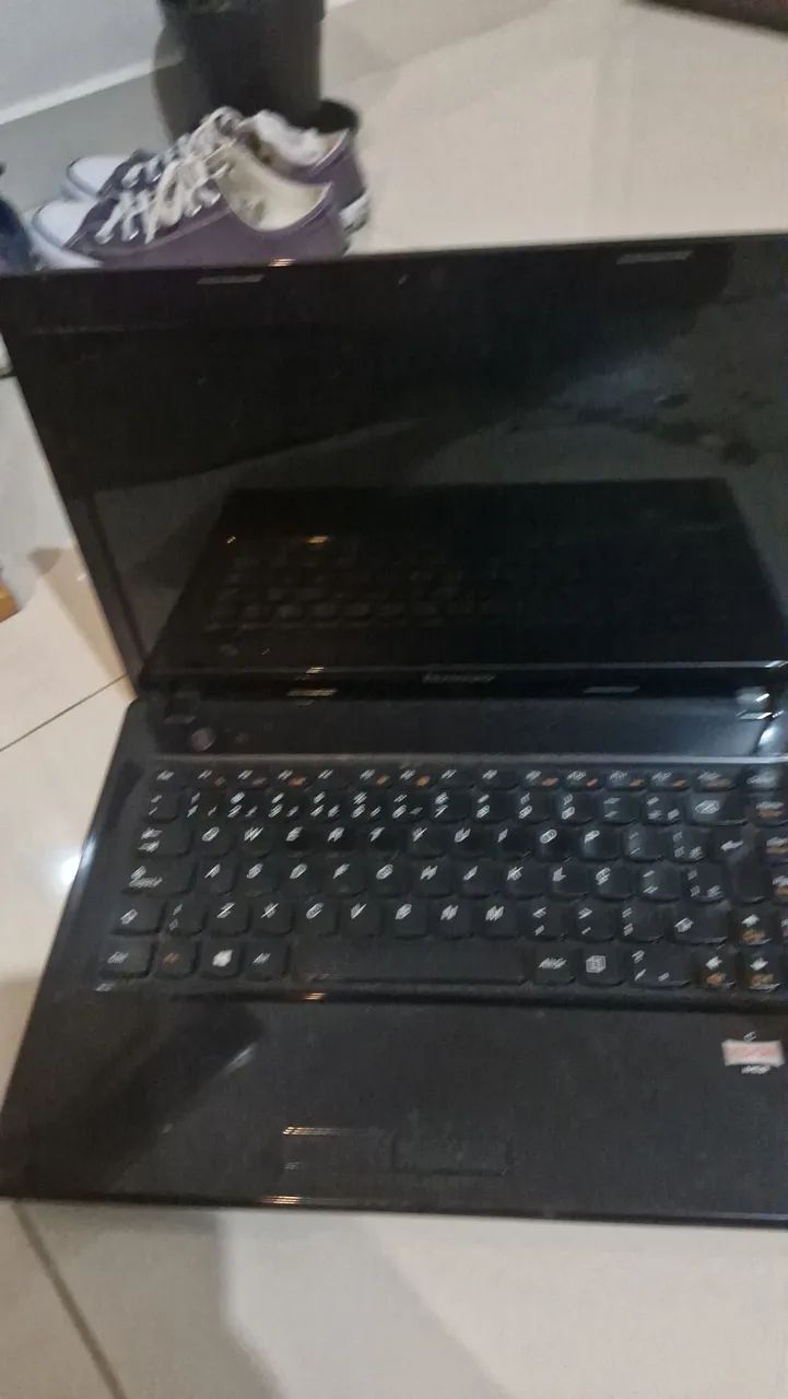 Notebook Lenovo  - Foto 4