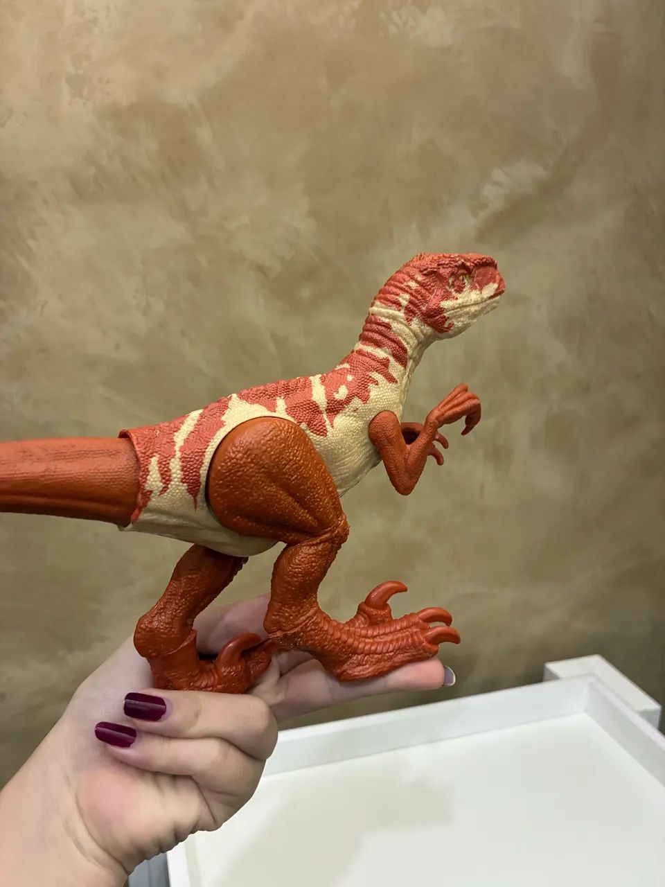 Dinossauro mattel  - Foto 2