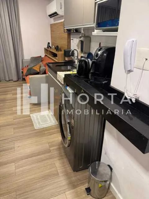 Prédio c/ infra completa, 1 quarto no Centro! - Foto 5