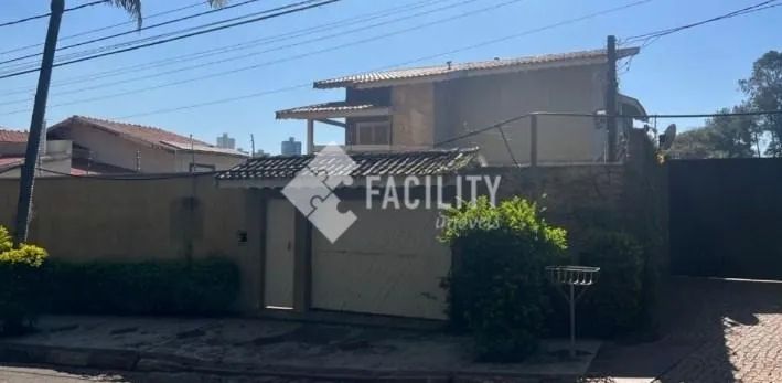 casa - Bairro das Palmeiras - Campinas