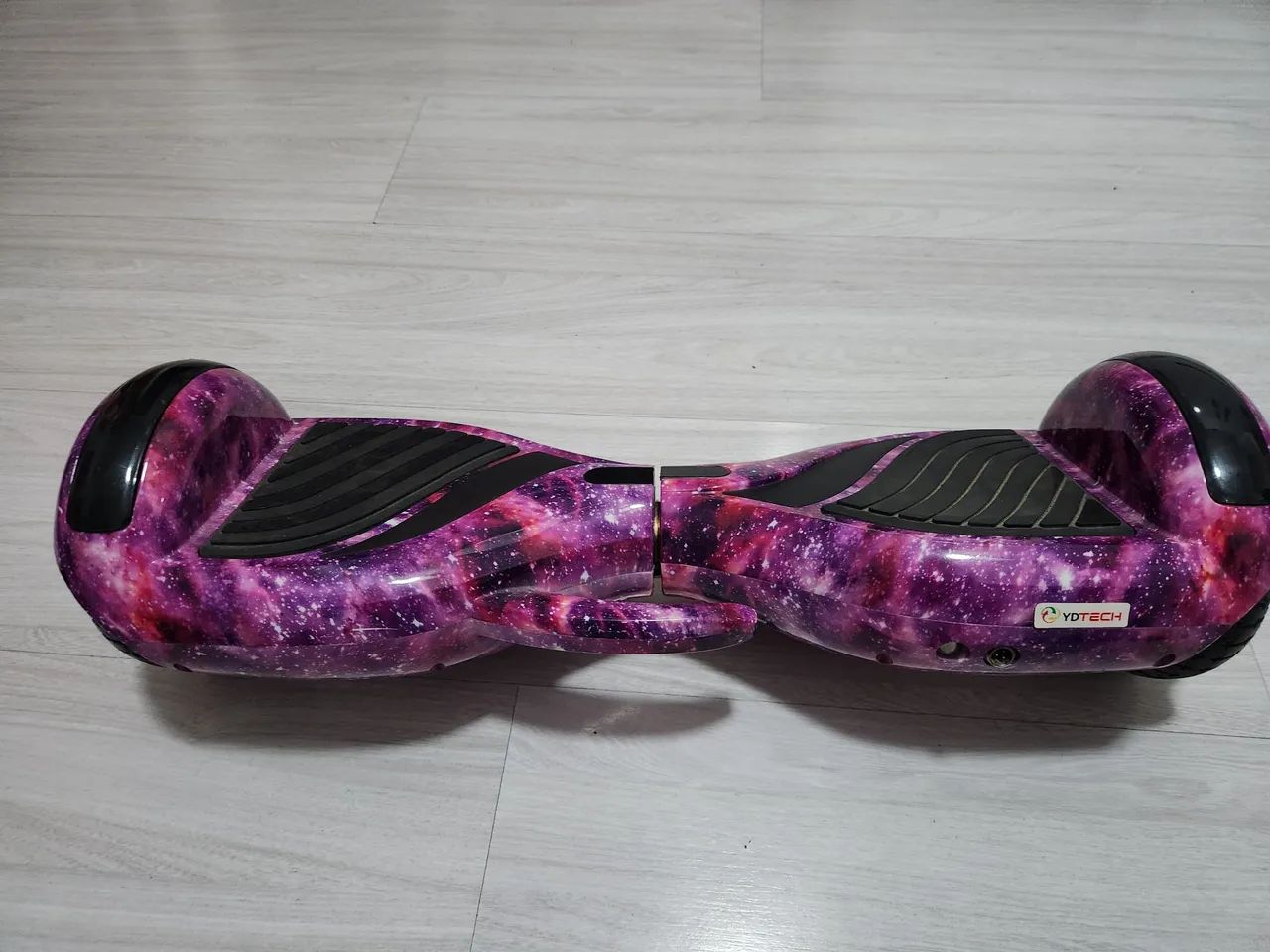 Skate hoverboard 