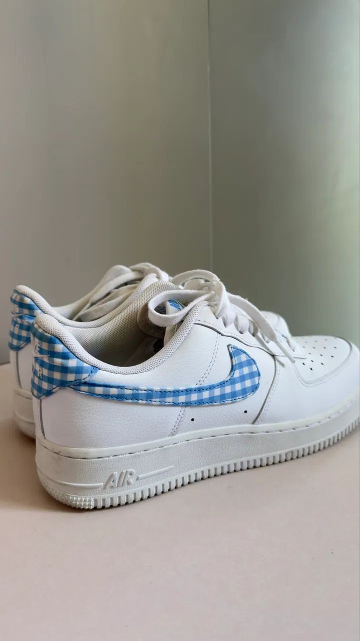 Tênis Nike Air Force 1 ´07 Feminino