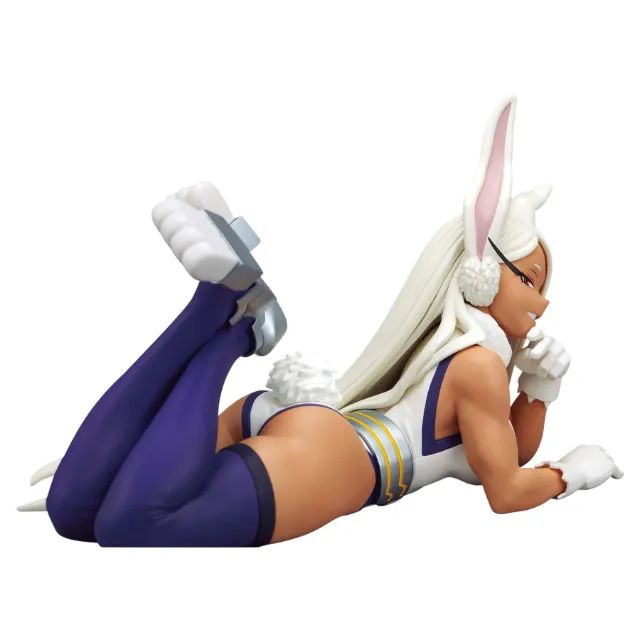  Figure: Mirko - Glitter & Glamours - My Hero Academia - Foto 2