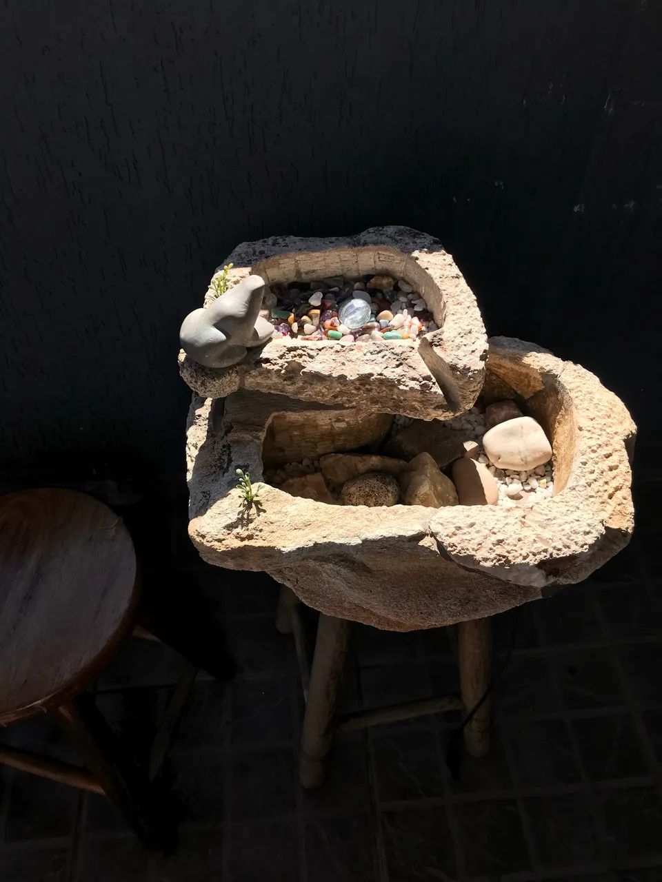 Fonte decorativa  - Foto 2