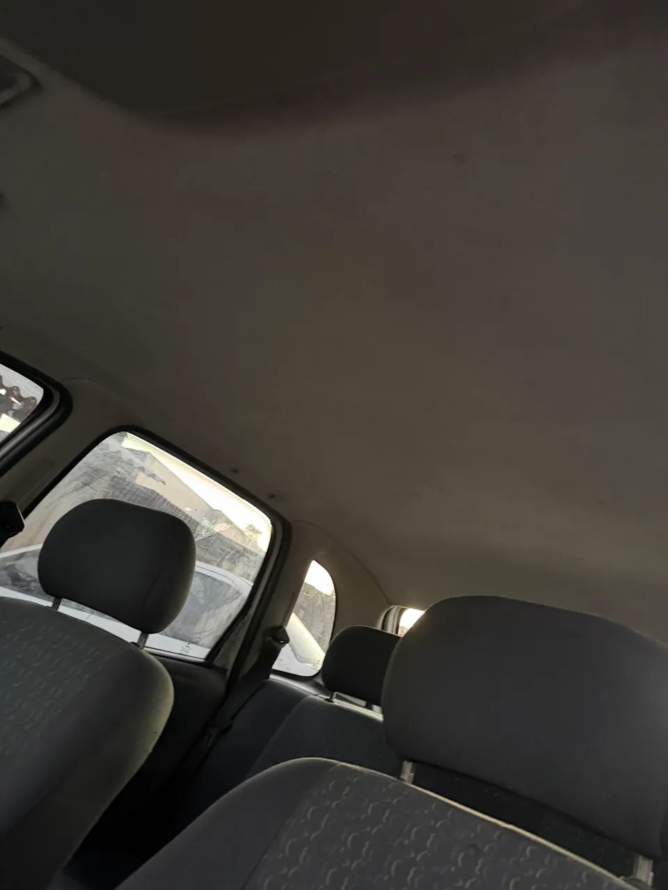 Chevrolet Corsa Wind 1.0 MPFI / EFI 2P (álcool) 2001 - Foto 4