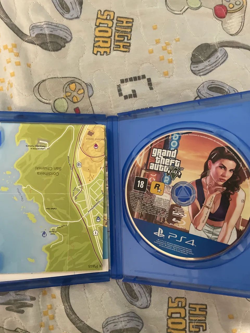 gta5 - Foto 2