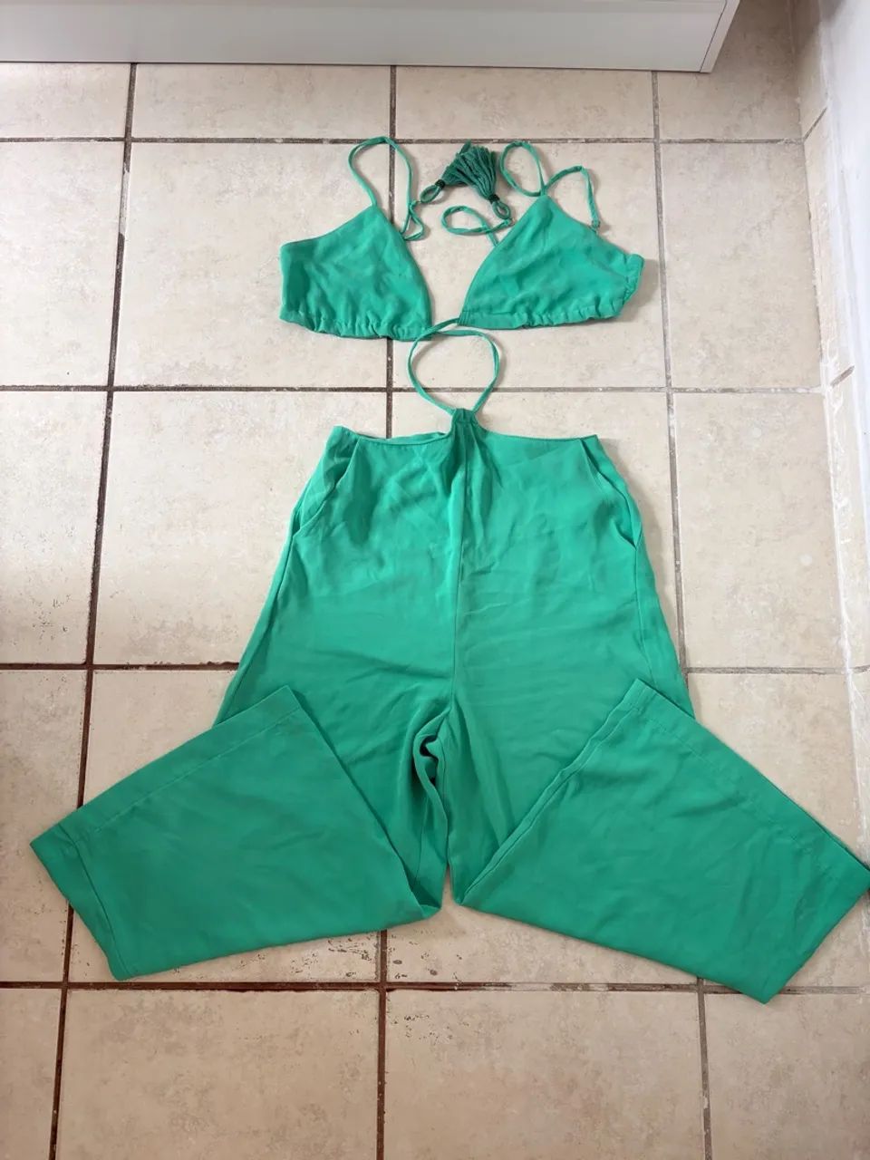 Peças de roupas nunca usadas  - Foto 5