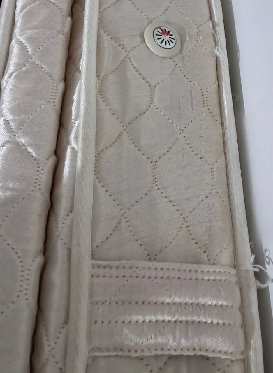 Colchão de Casal  - Foto 2