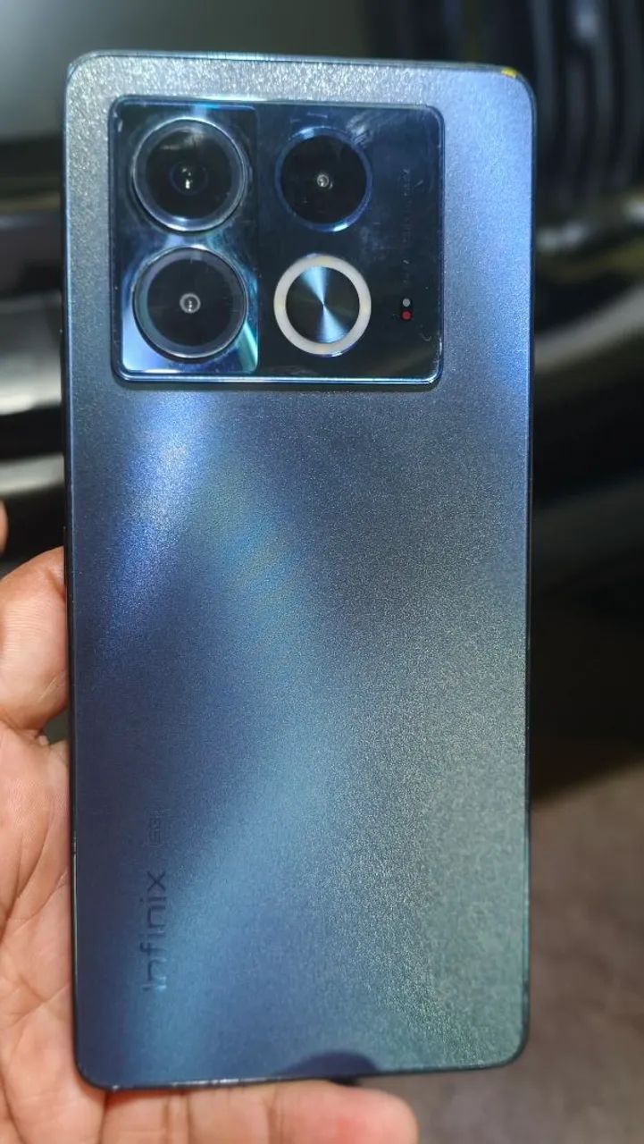 Ifinix note 40 5G 256/8