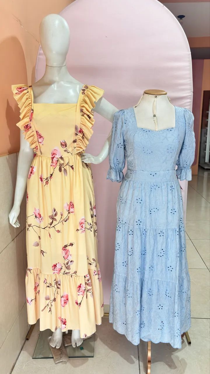 Manequins( slim -130, Plus-160) (busto de costura já está vendido) 