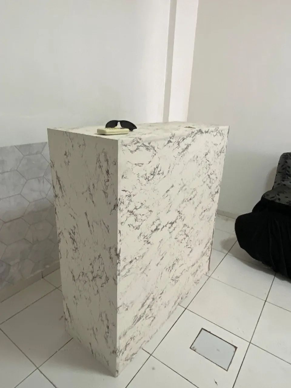 Balcão  - Foto 2