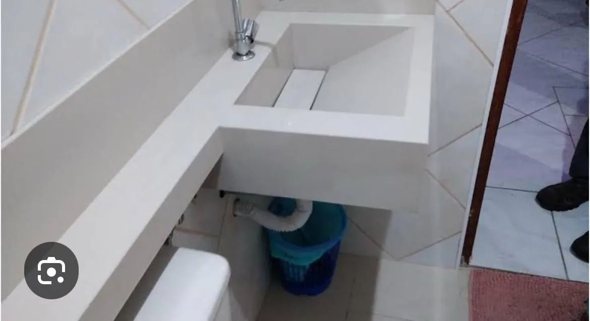 Confira granito e mármore bancada de cozinha banheiro  - Foto 3