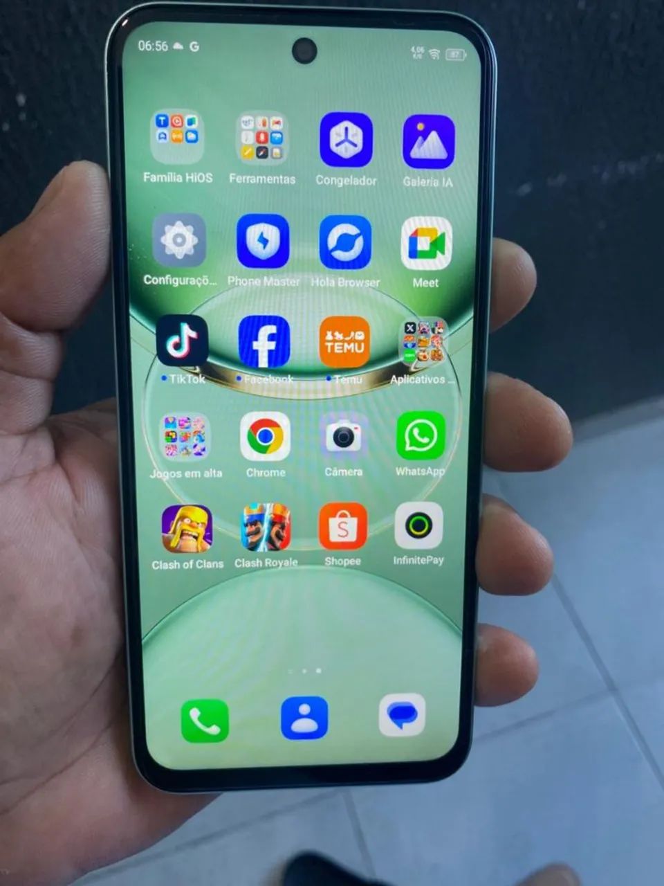 Tecno spark 30 c  - Foto 2